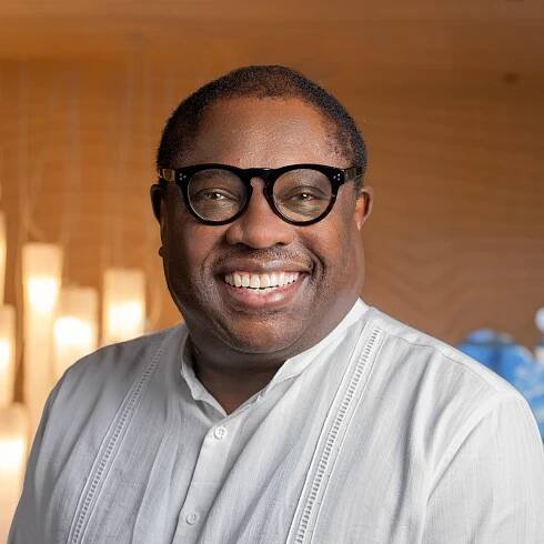 William Asiko