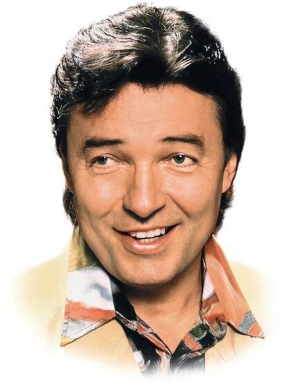 Obrazy | Karel Gott 7 - foto obraz na syntetickém papíru Polyart | Naše vojsko