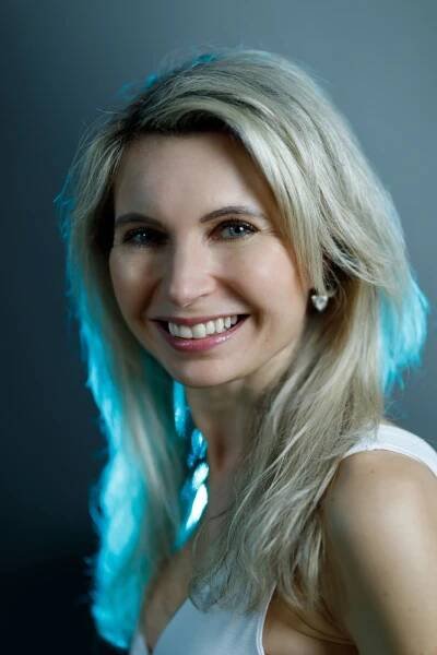 Šárka Nováková – milujzivot.com