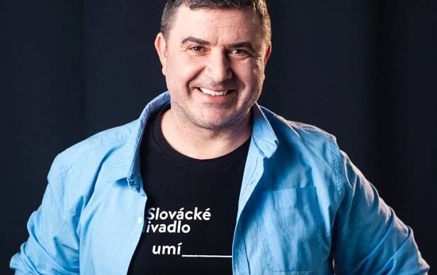 „Chtěl jsem dělat chirurgii,“ prozrazuje Zdeněk Trčálek | iDobryDen