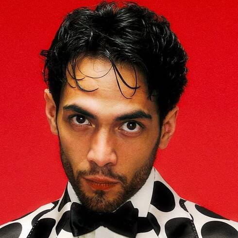 The Very Big Hollywood Debut of Diego Calva, Who Was Hand-Picked for Movie Stardom