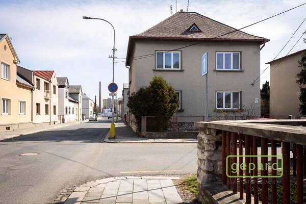 Prodej vícegeneračního domu, 2 x bytová jednotka, obrázek č. 3