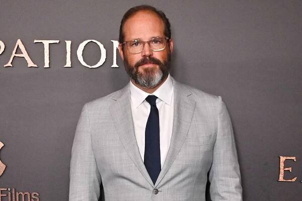 'The Office' Star David Denman Says More Netflix Streams Didn't Impact Residual Pay: 'Model Has to Change'