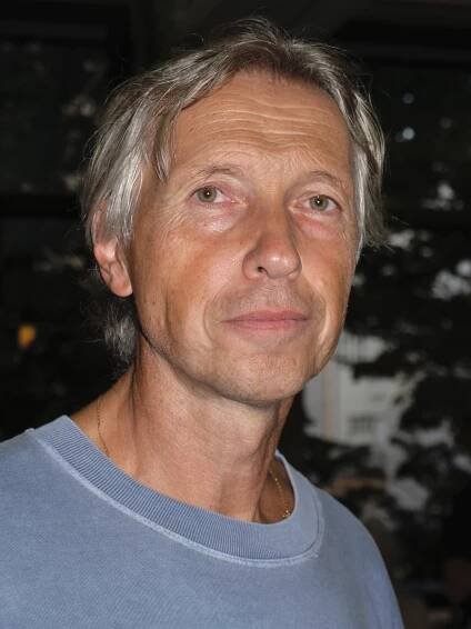 Daniel Fikejz