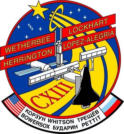 STS-113