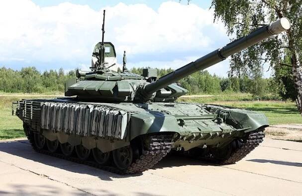 Vitaly V. Kuzmin / Wikimedia Commons / CC BY-SA