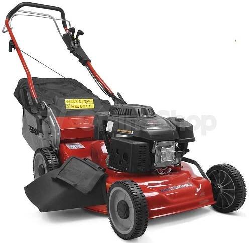 Sekačka Weibang WB 537 SLCV 6in1 Red Line