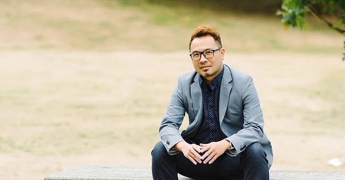 Kenneth Wong - Liftoff