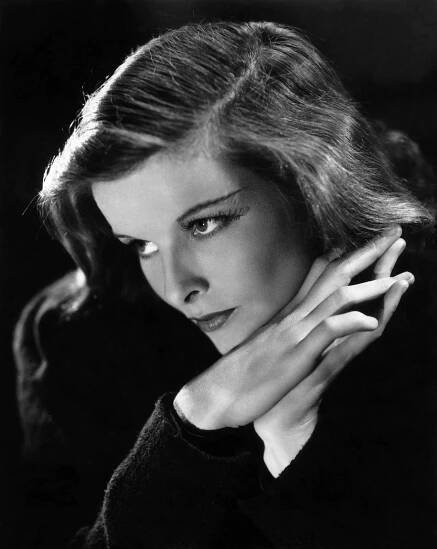 Katharine Hepburn - The Great Kate (2013)