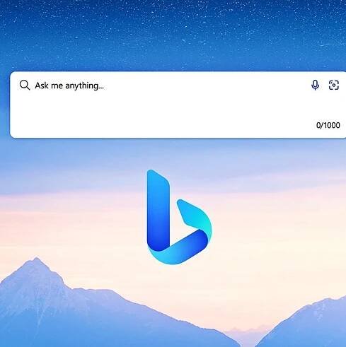 Microsoft’s Bing AI, like Google’s, also made dumb mistakes during first demo