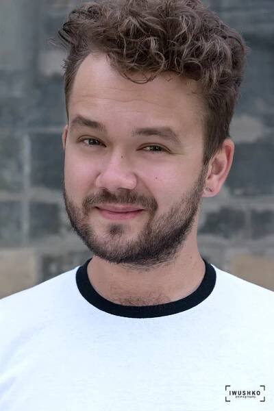 Adam Trnka Ernest - ArtAgent