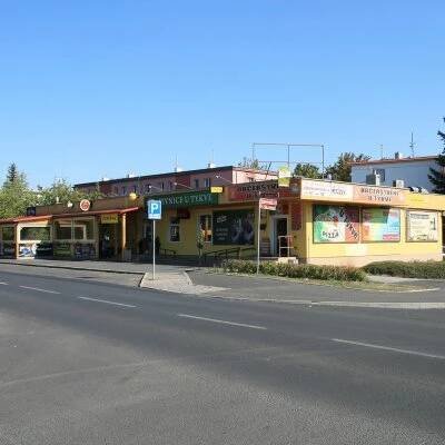Fotogalerie U Tykve | Restaurace Chomutov 