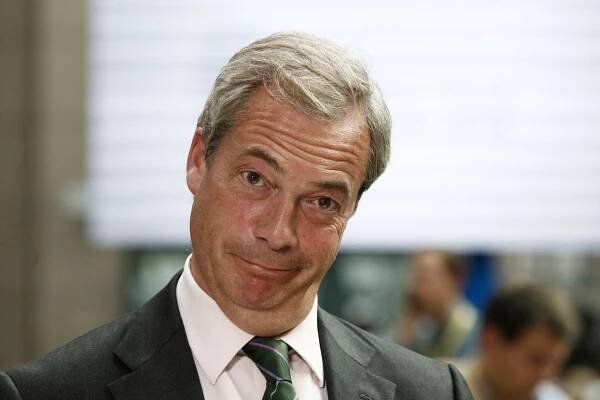 Komentář: Deset viníků brexitu. Jsou mezi nimi i Češi | Zprávy | Tiscali.cz