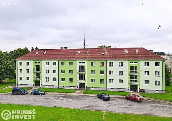 Na Hlásce, Hrochův Týnec, okres Chrudim