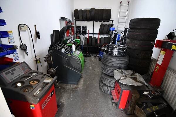 Domov / Autoservis Ján 