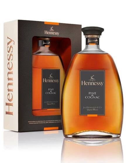 5 Alternative Cognacs to Hennessy Pure White - Cognac Expert