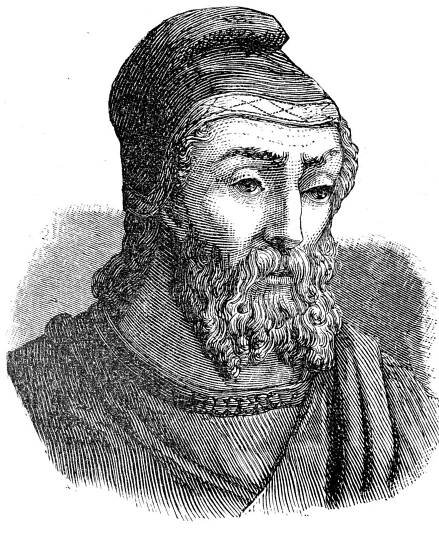 Archimédés
