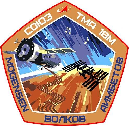 Sojuz TMA-18M – Kosmonautix.cz