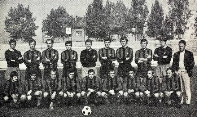Spartak Trnava oslavuje storočnicu. Prídu legendy, aktuálni hráči aj skalní fanúšikovia | Trnavské rádio