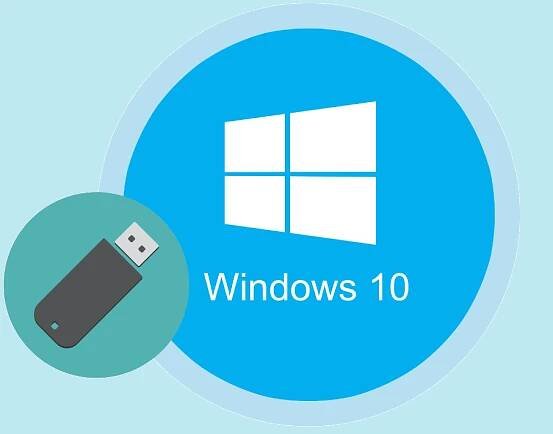 usb windows 10