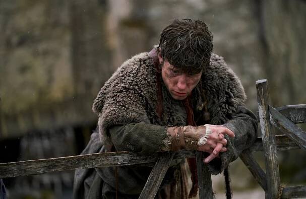 Britannia - Epizoda 2 - Z filmu
