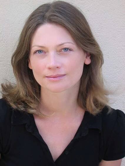 Sophie Wardová