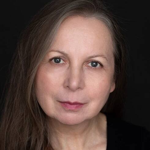 Zdeňka Sajfertová - ACTORSMAP