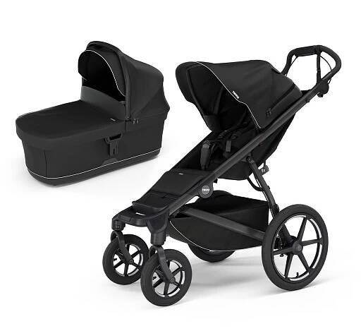 THULE Urban Glide 4-wheel + Bassinet 2024