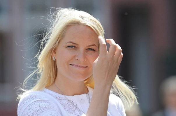 Mette-Marit Norská: Princezna, která brala drogy, pila a užívala si skupinového sexu