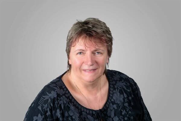 Foto Renate Jäger