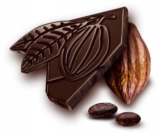 Wawel Premium Hořká 90% cocoa 90 g Kód výrobce 5900102028382