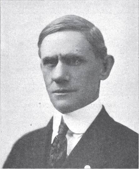 John H. Arnold – Wikipedia