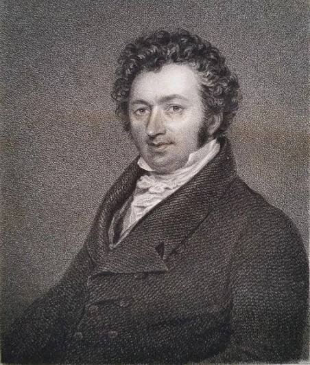 Robert Morrison (missionary) - Wikipedia