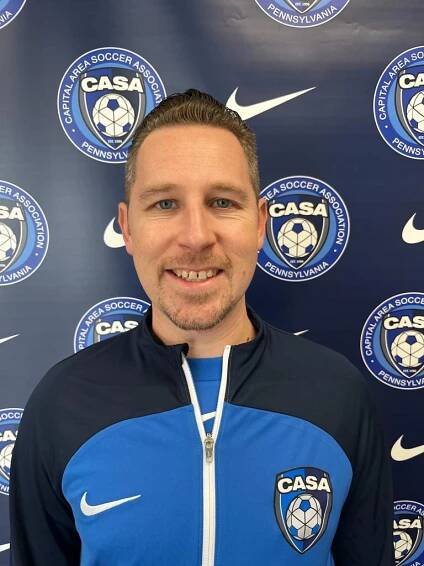 Coaching Staff | CASA Soccer