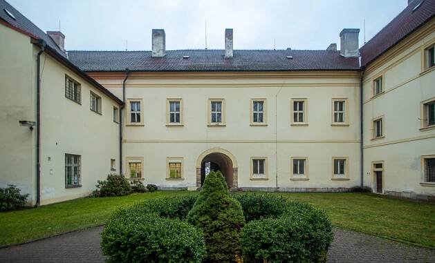 Mšec – Wikipedie
