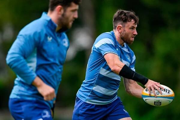 Leinster Rugby: Latest News, Results, Fixtures - Irish Independent