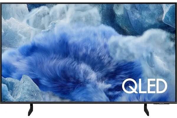 Samsung 43" QLED (QE43Q8FAAUXXH)