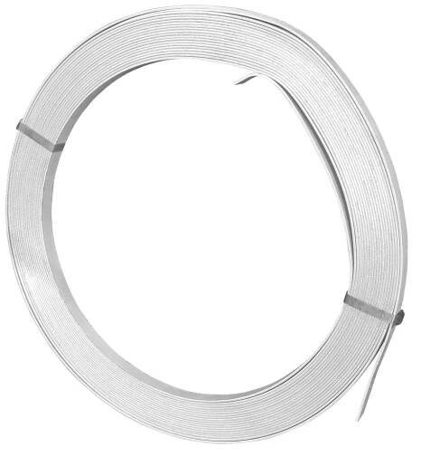 Páska nerez 16x0,5mm balení 50m TREMIS Z115