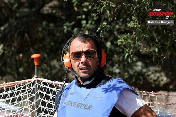 Autosport : MS 15 - Rally Italia Sardegna