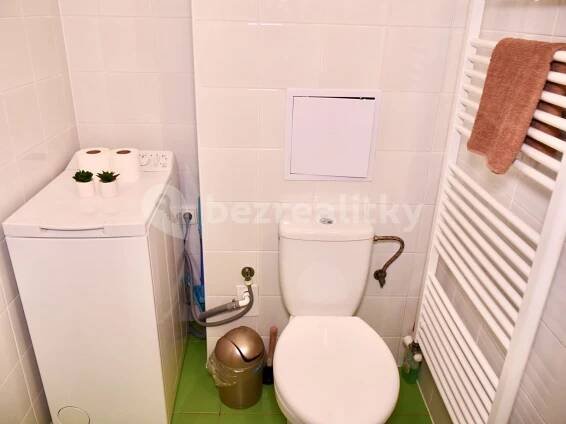 Pronájem bytu  48 m², Ruská, Teplice, Ústecký kraj