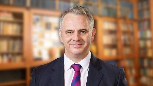 image of John Moses