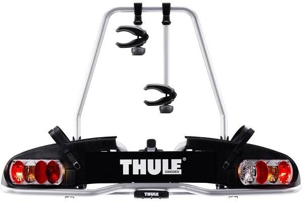 Thule Nosič jízdních kol EuroPower 915 pro 2 jízdní kola