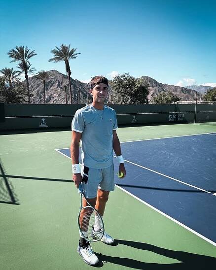 Who Will Win: Etcheverry Vs Zverev? Prediction For ATP Us Open 2024