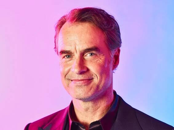 The Murray Bartlett Era: The White Lotus, Physical, and More