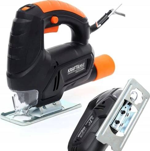 Kraft & Dele Professional KD1675