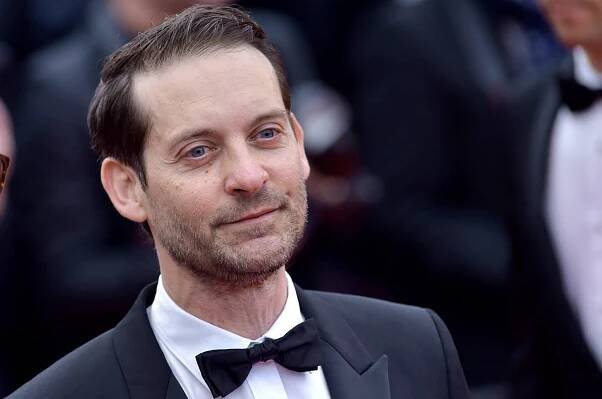 Tobey Maguire podezřelý ze vztahu s ženou o 29 let mladší