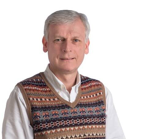 Petr Bláha