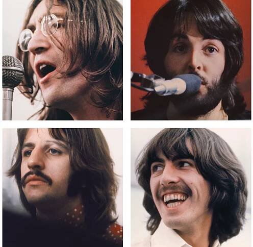 The Beatles – SuperDeluxeEdition