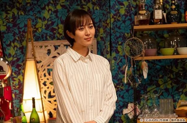 Nibun no iči fúfu - Tatakau kakugo (E05) (2021)
