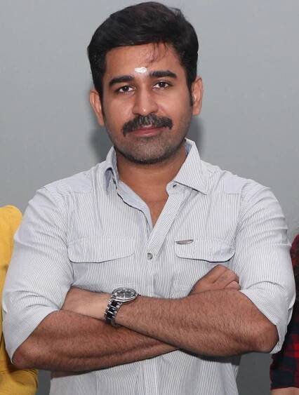 Vijay Antony’s Magnanimous Gesture to Support his Producers - PressMeettv